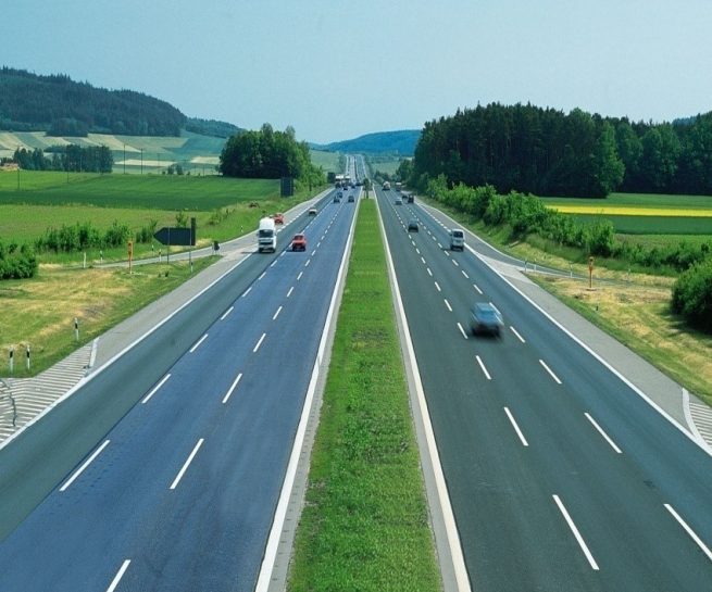 Đường cao tốc BOT Hà Nội - Bắc Giang